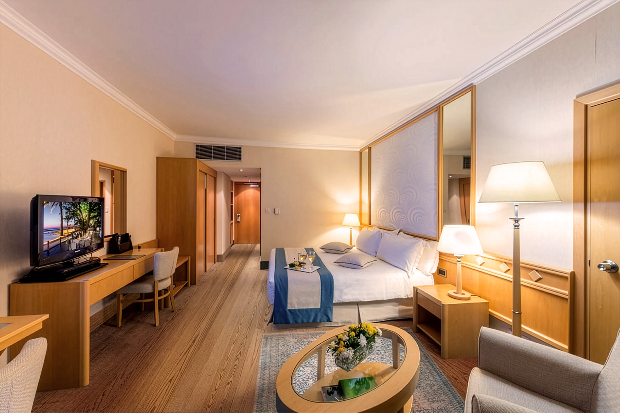 Asimina Hotel