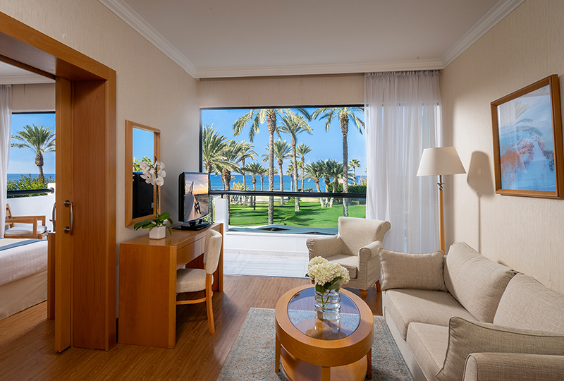 22 ASIMINA SUITES HOTEL ONE BEDROOM SUITE SV