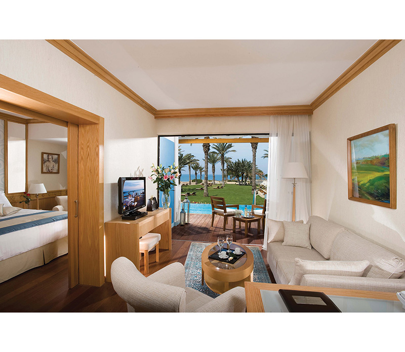 54 ASIMINA SUITES HOTEL EXECUTIVE SUITE PRIVATE POOL SV