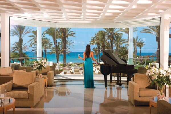 18 ASIMINA SUITES HOTEL LOBBY