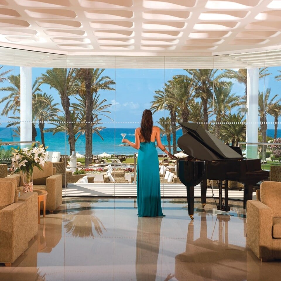 18 ASIMINA SUITES HOTEL LOBBY