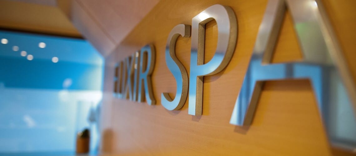 52 ASIMINA SUITES HOTEL ELIXIR SPA