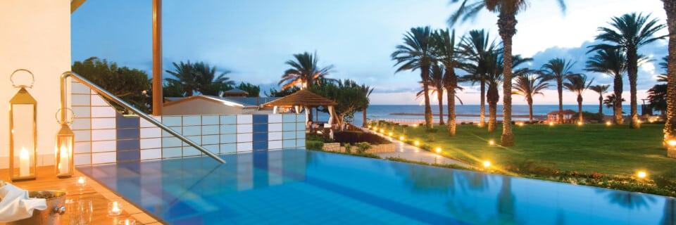 8 ASIMINA SUITES HOTEL PRIVATE POOL