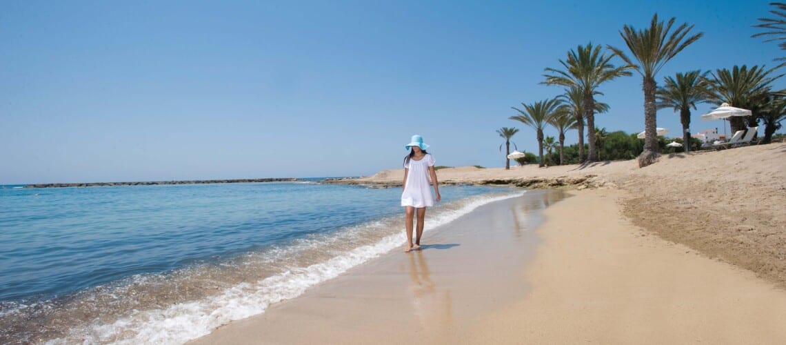 1 ASIMINA SUITES HOTEL BEACH