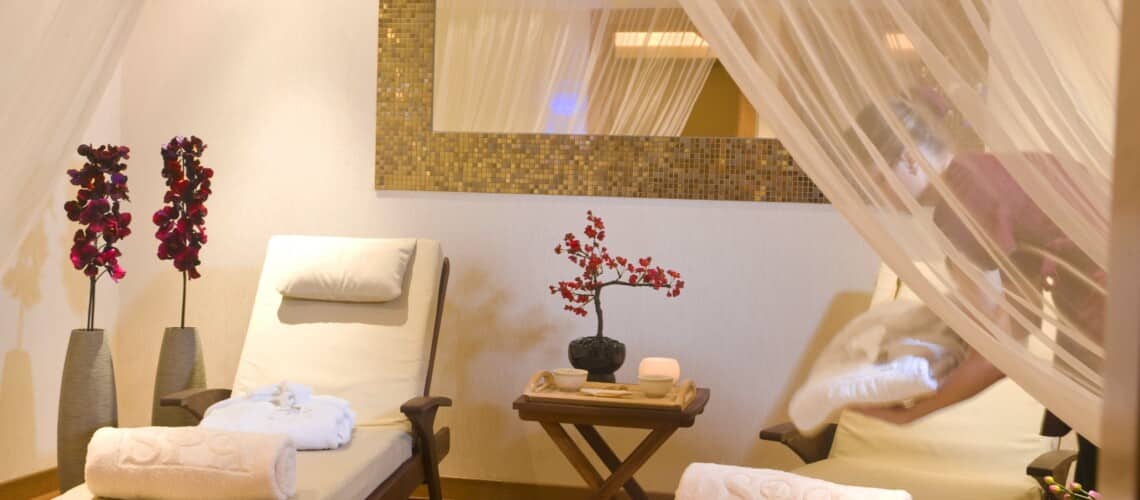 54 ASIMINA SUITES HOTEL ELIXIR SPA