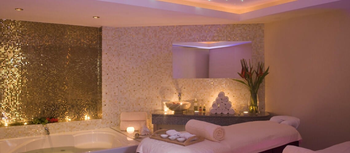 55 ASIMINA SUITES HOTEL ELIXIR SPA