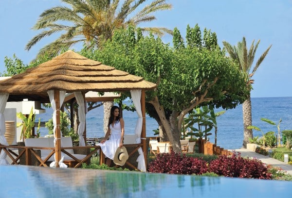 11 ASIMINA SUITES HOTEL PRIVATE POOL CABANA