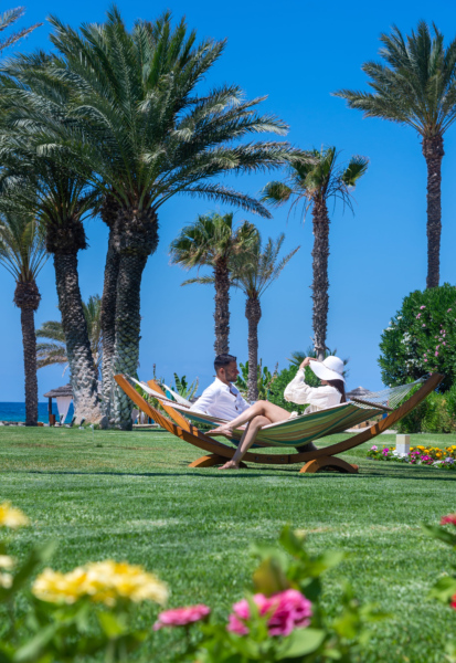72 ASIMINA SUITES HOTEL GARDENS