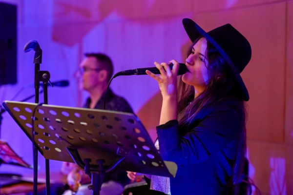 73 ASIMINA SUITES HOTEL ENTERTAINMENT